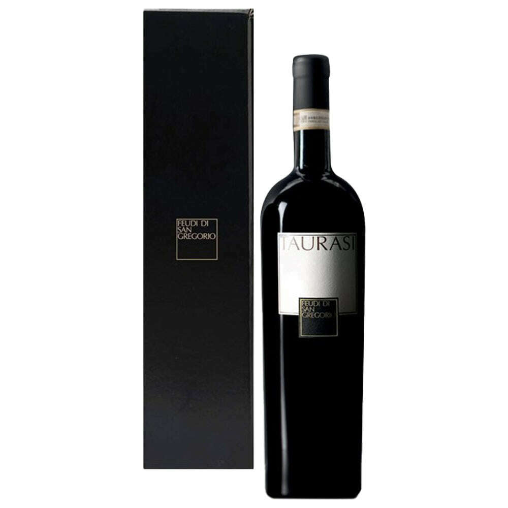 Vino Taurasi Feudi S.gregorio Magnum