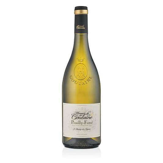 Vino Pouilly Fumè Marquis De Goulaine