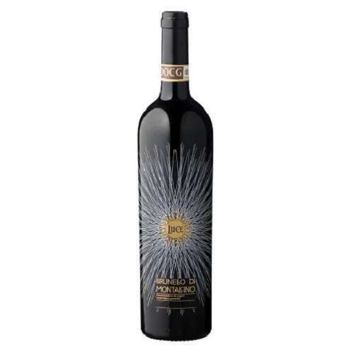 Vino Luce Brunello Frescobaldi 19'*