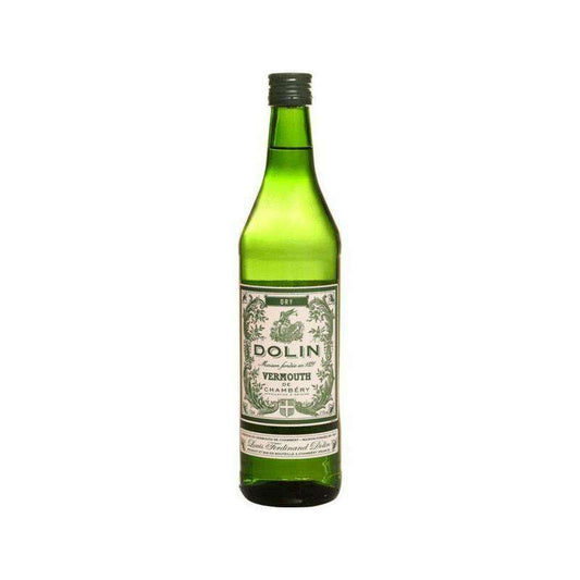 Liq.vermouth Dolin Dry Cl.70