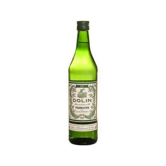 LIQ.VERMOUTH DOLIN DRY CL.70
