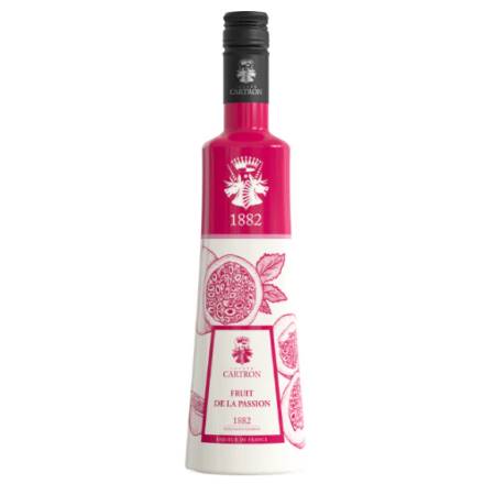 LIQ.FRUIT DE LA PASSION CARTRON CL.70
