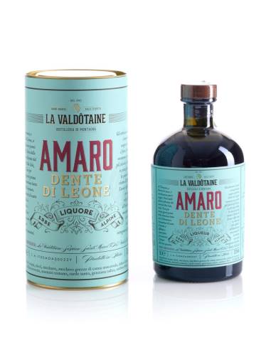 AMARO DENTE DI LEONE TUBO LT.1