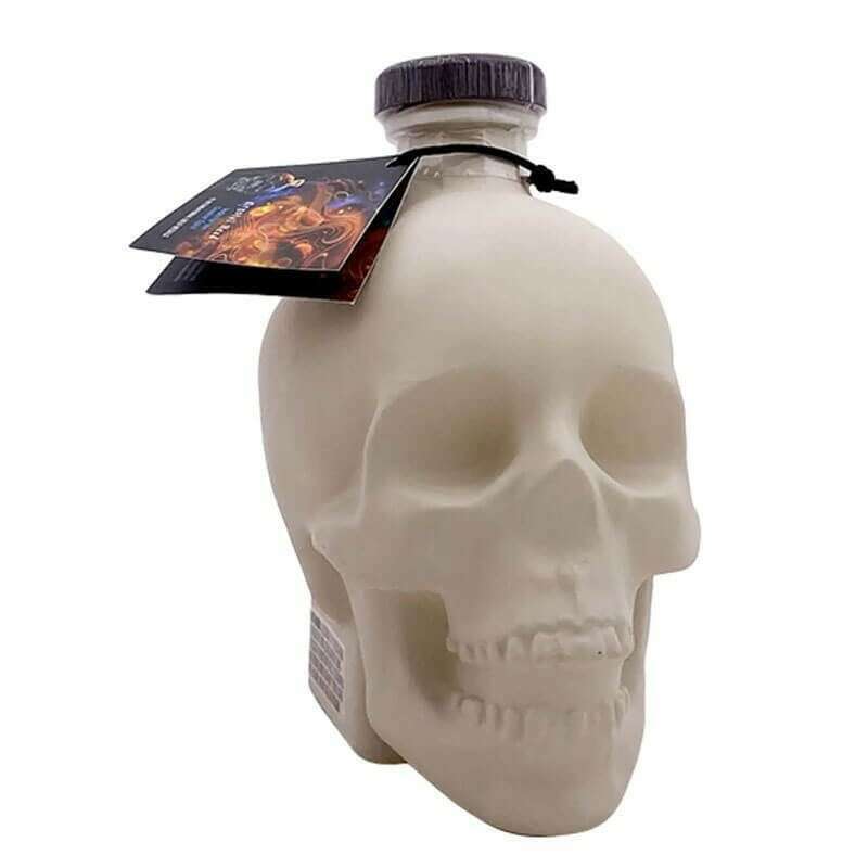 Vodka Crystal Head Bone Cl.70