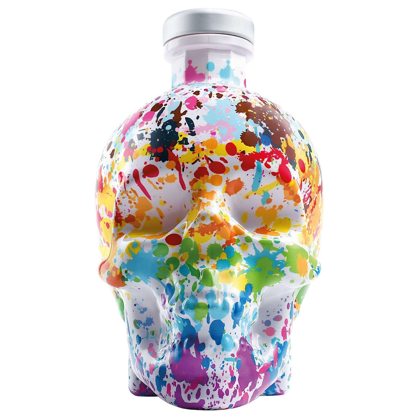 Vodka Crystal Head Pride Cl.70