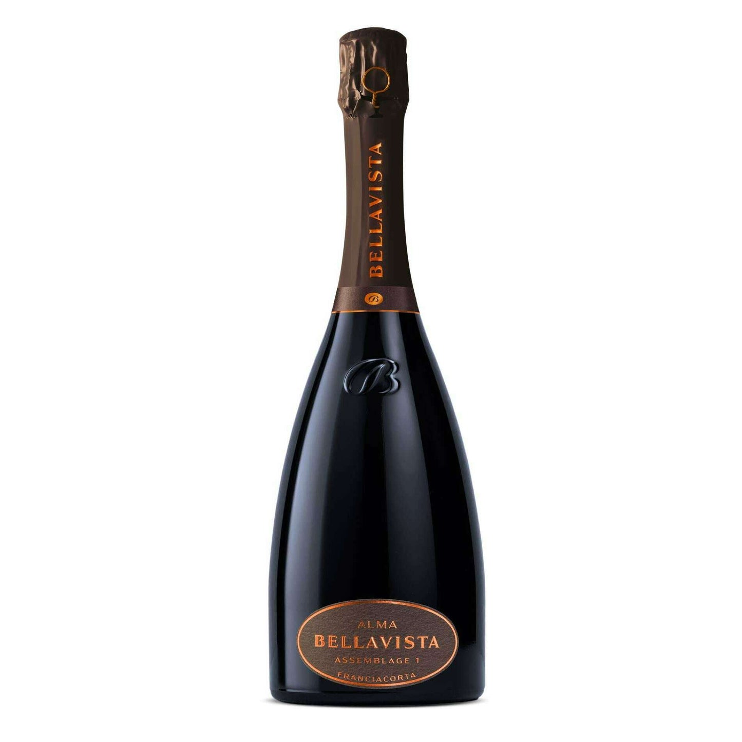 Spum.bellavista Assemblage 1 Cl.75