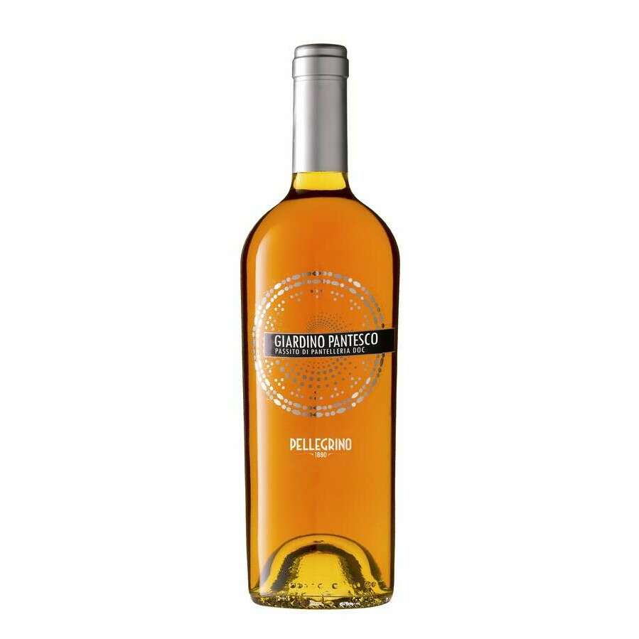 Vino Passito Giard.pantesco Pellegrino
