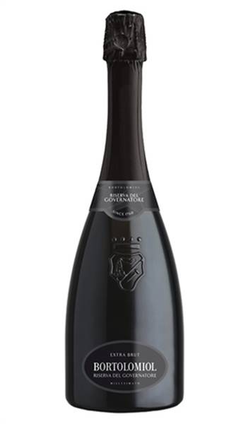 SPUM.PROSECCO BORTOLOMIOL RIS GOVERNATOR