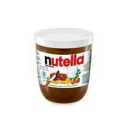NUTELLA FERRERO G220X15