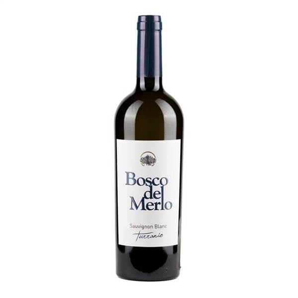 VINO SAUVIGNON BLANC BOSCO DEL MERLO