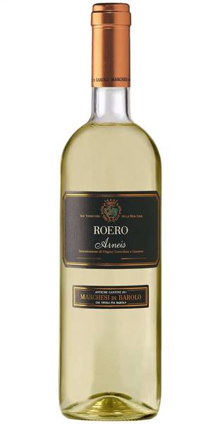 VINO ROERO ARNEIS MARCHESI DI BAROLO