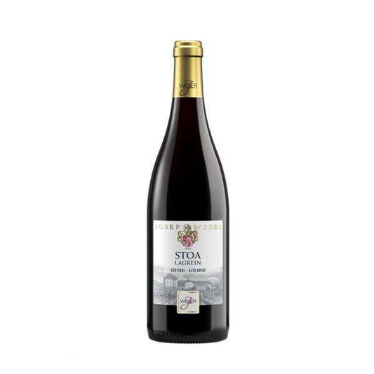 VINO LAGREIN STOA JOSEF WEGER CL.75