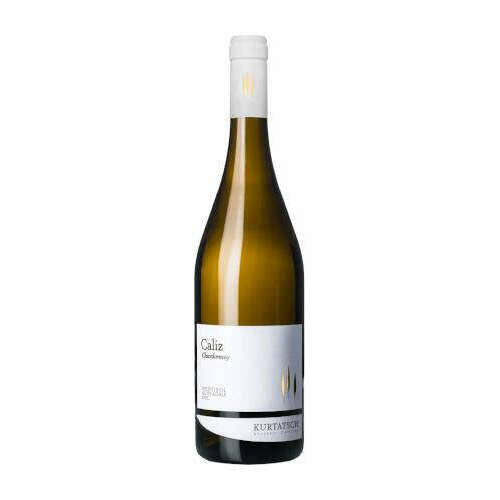 VINO CHARDONNAY CALIZ KURTATSCH CL.75