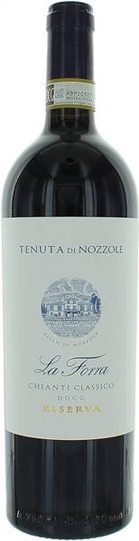 VINO CHIANTI RISERVA LA FORRA FOLONARI