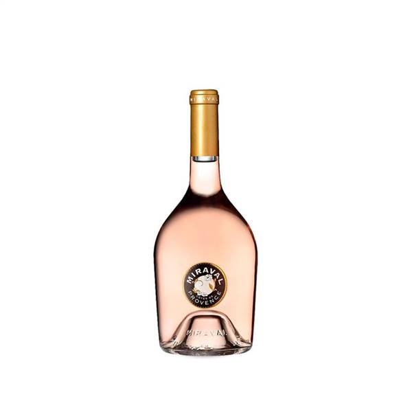 VINO MIRAVAL ROSÈ MAGNUM