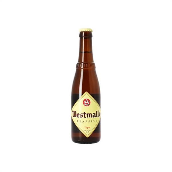 BIRRA WESTMALLE TRIPEL CL.75X6