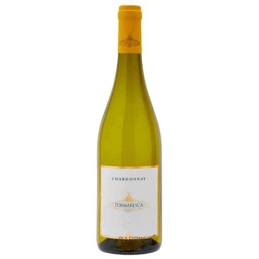 Vino Chardonnay Tormaresca Cl.375