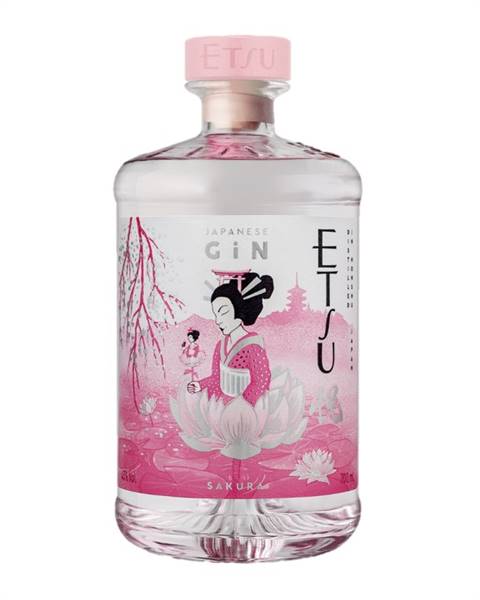 GIN ETSU SAKURA CL.70