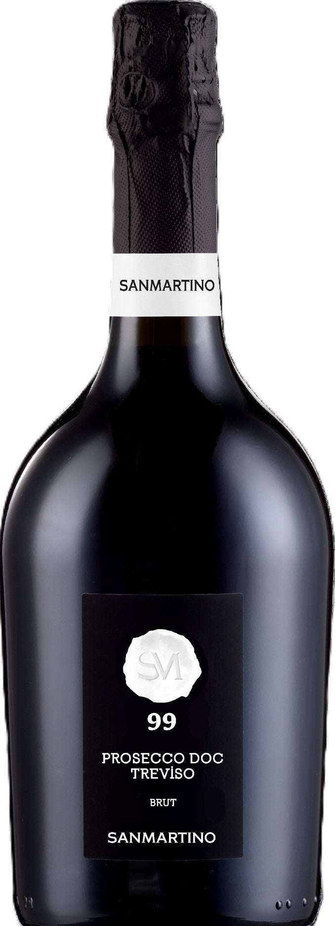 Prosecco Doc Brut Sanmartino Cl.75