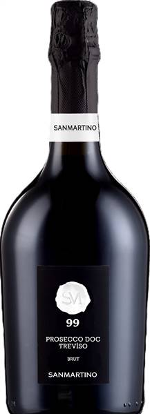 PROSECCO SANMARTINO 99 BRUT DOC CL.75