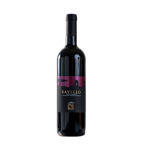 VINO RAVELLO ROSSO A.SAMMARCO CL.75