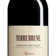 VINO TERRE BRUNE SANTADI CL.75