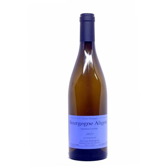 VINO BOURGOGNE ALIGOTE' PATAILLE CL.75