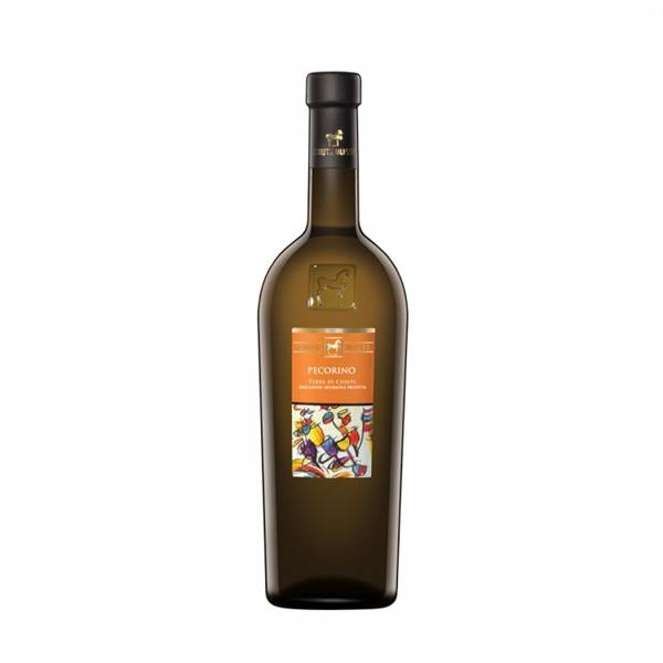 VINO PECORINO TENUTA ULISSE CL.75