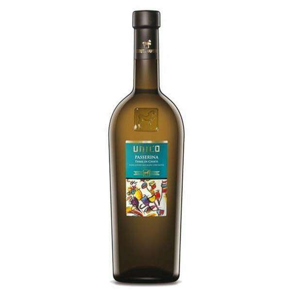 VINO PASSERINA TENUTA ULISSE CL.75