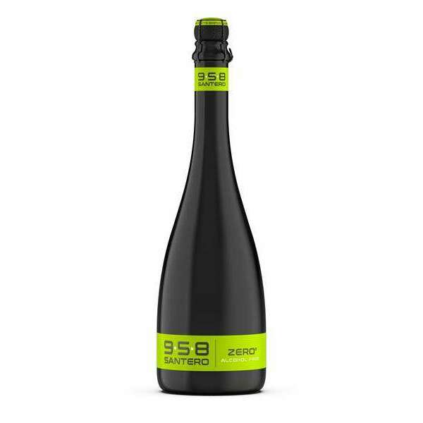 SPUM. SANTERO 958 ZERO ALCOHOL CL.75