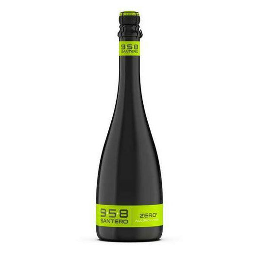 SPUM. SANTERO 958 ZERO ALCOHOL CL.75