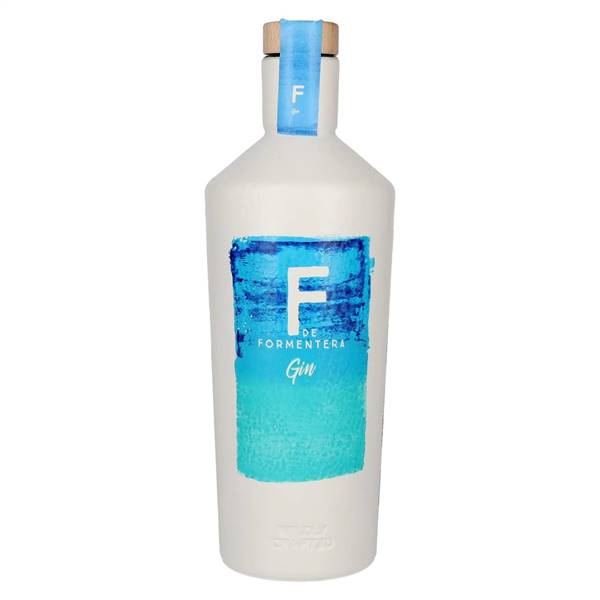 GIN F DE FORMENTERA CL.70