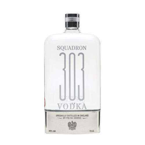 Vodka Squadron 303 Cl.70