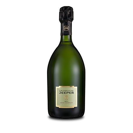 Champagne Jeeper Brut Cl.75