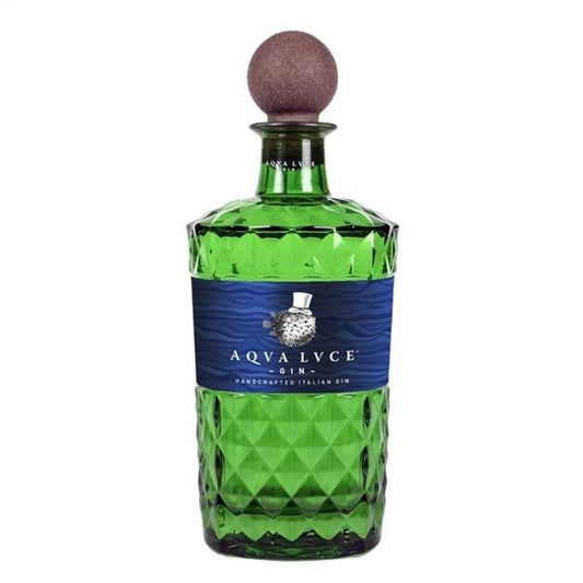 GIN AQVA LUCE NAVY CL 70
