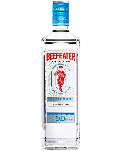 GIN BEEFEATER ALCOHOL FREE 0.0 CL.70