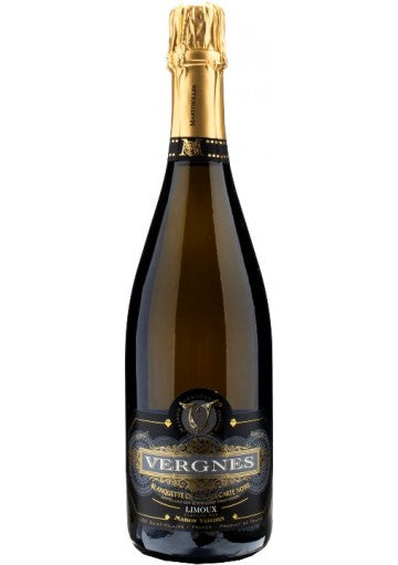 Spum. Blanquette De Limoux Vergnes Cl.75