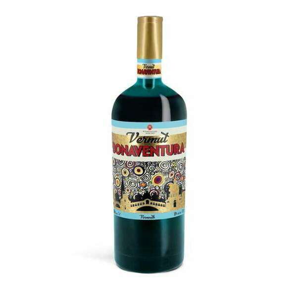 LIQ.VERMOUTH BONAVENTURA LT.1