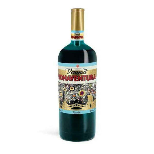 LIQ.VERMOUTH BONAVENTURA LT.1