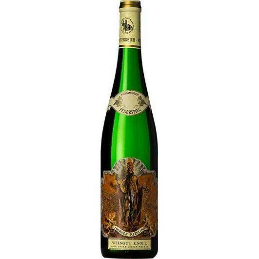 VINO RIESLING LOIBNER FEDERSPIEL CL.75