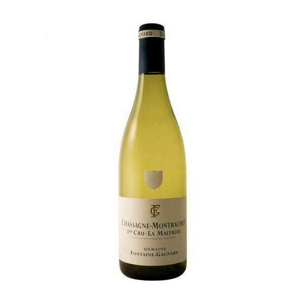 VINO CHASSAGNE MONTRACHET GAGNARD 2023