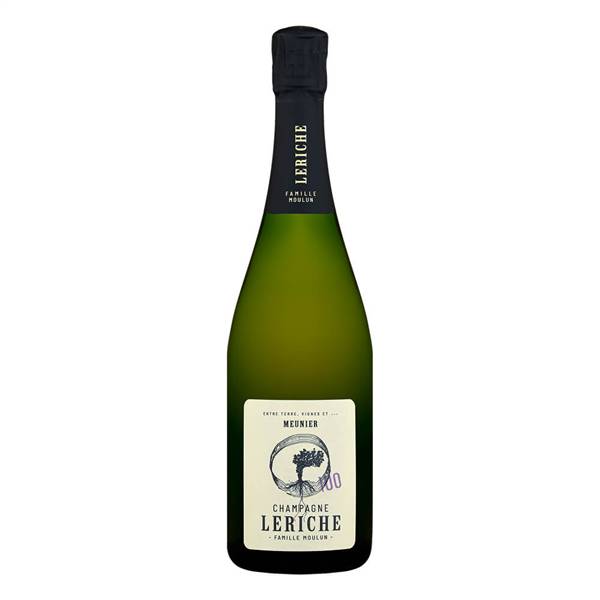CHAMPAGNE MEUNIER LERICHE BRUT CL.75
