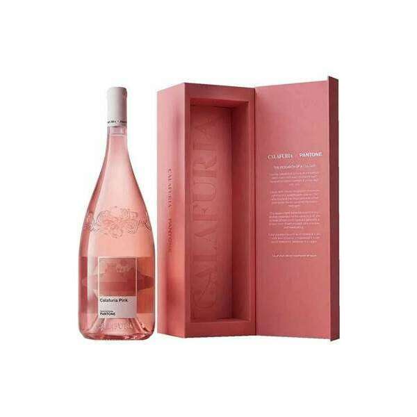 VINO CALAFURIA PANTONE ANTINORI LT 1,5