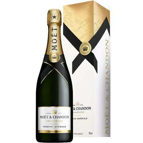 CHAMPAGNE MOET R.IMPERIALE AST. LT 1,5