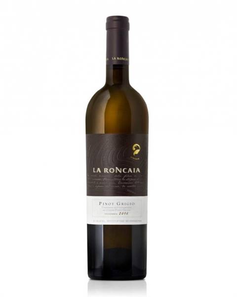 VINO PINOT GRIGIO C.ORIENTALI LA RONCAIA