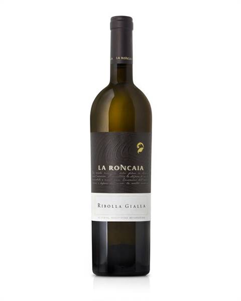 VINO RIBOLLA C. ORIENTALI LA RONCAIA