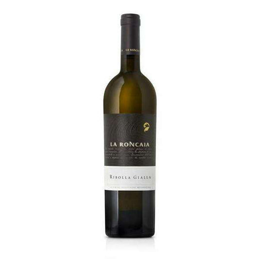 VINO RIBOLLA C. ORIENTALI LA RONCAIA