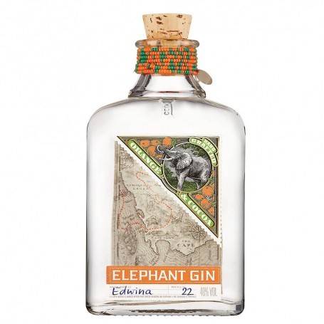 GIN ELEPHANT ORANGE & COCOA CL 50