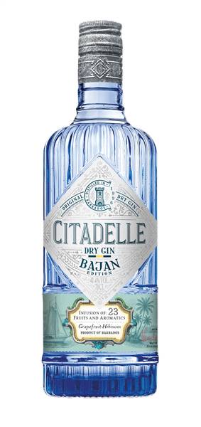 GIN CITADELLE BAJAN CL 70