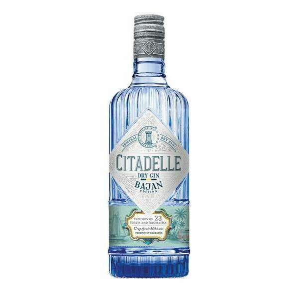 GIN CITADELLE BAJAN CL 70
